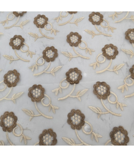 Lace Rectangular Table Cloth,Euro Style Dining Table Cover for Home Kitchen Decoration